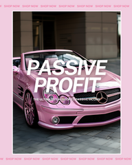 Passive Profit Bundle