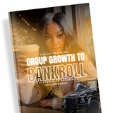 Load image into Gallery viewer, GROUP GROWTH TO BANKROLL