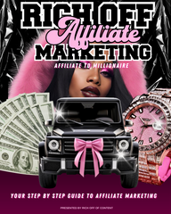 Affiliate to Millionaire: Become a DHGATE Affiliate